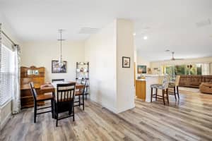 4706 BUTTERFLY LANE, NORTH PORT, FL 34288 Sold 01/17/25