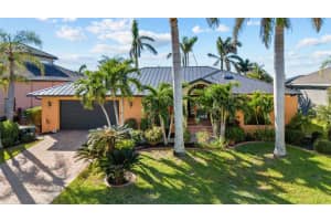 3225 ANTIGUA DRIVE, PUNTA GORDA, FL 33950 Sold 03/04/25