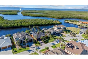 3225 ANTIGUA DRIVE, PUNTA GORDA, FL 33950 Sold 03/04/25