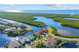 3225 ANTIGUA DRIVE, PUNTA GORDA, FL 33950 Sold 03/04/25
