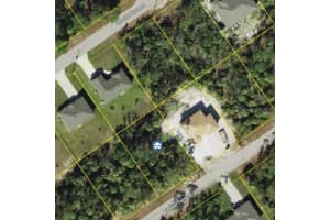 LOT 49 KILLDEER TERRACE, NORTH PORT, FL 34288 Sold 05/30/25