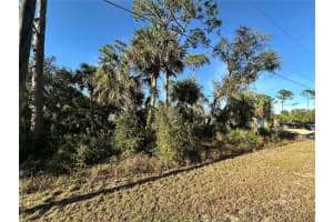 LOT 49 KILLDEER TERRACE, NORTH PORT, FL 34288 Sold 05/30/25