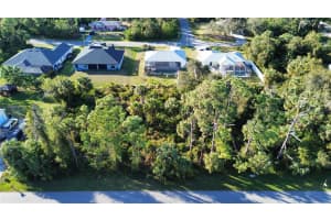 EMPORIA TER, NORTH PORT, FL 34286 Sold 07/25/25