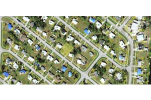 3396 LUCERNE TERRACE, PORT CHARLOTTE, FL 33952 Sold 04/30/25