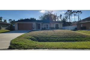 2697 CALABASH LANE, NORTH PORT, FL 34286 Sold 05/02/25