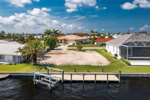 2120 GULFVIEW ROAD, PUNTA GORDA, FL 33950 Sold 03/04/25