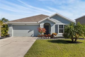 10316 CHARLOTTE DRIVE, PARRISH, FL 34219 Sold 12/31/24