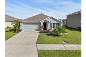 10316 CHARLOTTE DRIVE, PARRISH, FL 34219 Sold 12/31/24