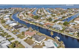 154 HIBISCUS DRIVE, PUNTA GORDA, FL 33950 Sold 05/15/25