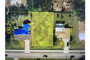 21086 PEACHLAND BOULEVARD, PORT CHARLOTTE, FL 33954 - MLS#MFRC7501551