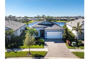 6259 CRESTED EAGLE LANE, NOKOMIS, FL 34275 Sold 01/31/25