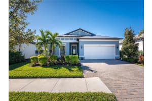 6259 CRESTED EAGLE LANE, NOKOMIS, FL 34275 Sold 01/31/25
