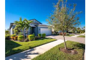 6259 CRESTED EAGLE LANE, NOKOMIS, FL 34275 Sold 01/31/25