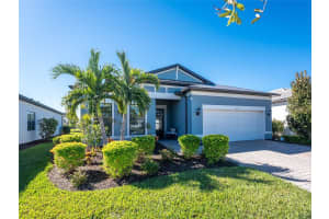 6259 CRESTED EAGLE LANE, NOKOMIS, FL 34275 Sold 01/31/25