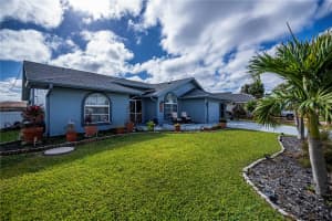 19983 MIDWAY BOULEVARD, PORT CHARLOTTE, FL 33948 Sold 07/22/25