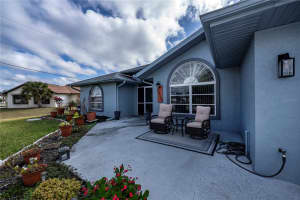 19983 MIDWAY BOULEVARD, PORT CHARLOTTE, FL 33948 Sold 07/22/25