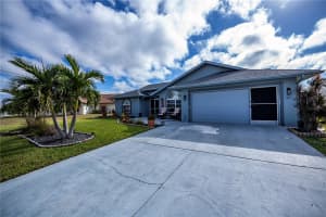 19983 MIDWAY BOULEVARD, PORT CHARLOTTE, FL 33948 Sold 07/22/25