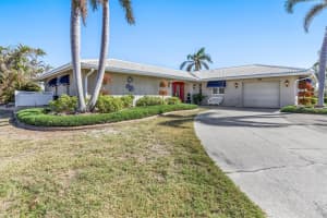 838 SANTA MARGERITA LANE, PUNTA GORDA, FL 33950 Sold 03/28/25