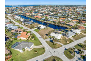838 SANTA MARGERITA LANE, PUNTA GORDA, FL 33950 Sold 03/28/25
