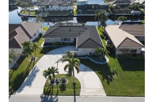 726 MACEDONIA DRIVE, PUNTA GORDA, FL 33950 Sold 07/16/25