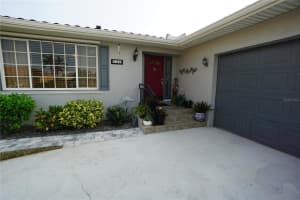 726 MACEDONIA DRIVE, PUNTA GORDA, FL 33950 Sold 07/16/25