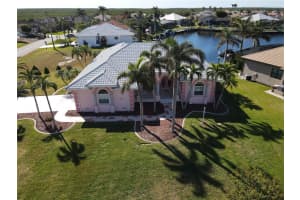 649 MALTESE DRIVE, PUNTA GORDA, FL 33950 Sold 08/25/25