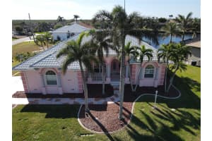 649 MALTESE DRIVE, PUNTA GORDA, FL 33950 Sold 08/25/25