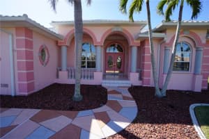 649 MALTESE DRIVE, PUNTA GORDA, FL 33950 Sold 08/25/25