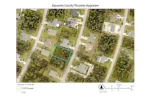 LOT 14 RUSHMORE STREET, NORTH PORT, FL 34288 - MLS#MFRC7501613