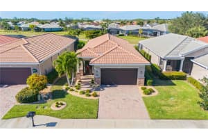 3505 CROSSWATER DRIVE, NORTH FORT MYERS, FL 33917 Sold 02/19/25