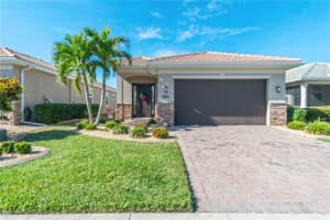 3505 CROSSWATER DRIVE, NORTH FORT MYERS, FL 33917 Sold 02/19/25