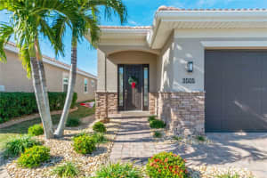 3505 CROSSWATER DRIVE, NORTH FORT MYERS, FL 33917 Sold 02/19/25
