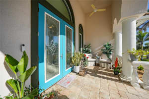 5541 ALMAR DRIVE, PUNTA GORDA, FL 33950 Sold 08/22/25