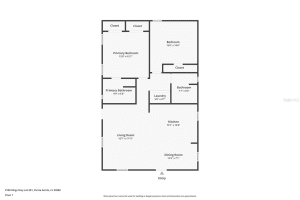 2100 KINGS HIGHWAY, PORT CHARLOTTE, FL 33980 - MLS#MFRC7501631