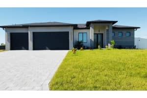 , CAPE CORAL