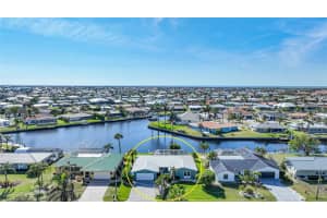 355 BELAIRE COURT, PUNTA GORDA, FL 33950 Sold 03/28/25