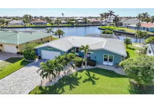 355 BELAIRE COURT, PUNTA GORDA, FL 33950 Sold 03/28/25