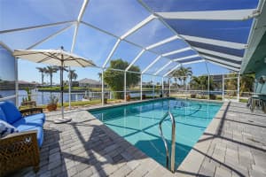 355 BELAIRE COURT, PUNTA GORDA, FL 33950 Sold 03/28/25