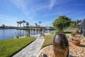 355 BELAIRE COURT, PUNTA GORDA, FL 33950 Sold 03/28/25