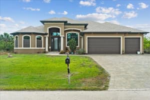 8265 DAFOE STREET, PORT CHARLOTTE, FL 33981 Sold 03/14/25