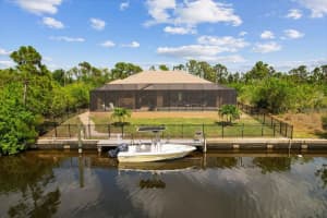 8265 DAFOE STREET, PORT CHARLOTTE, FL 33981 Sold 03/14/25