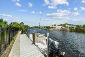 8265 DAFOE STREET, PORT CHARLOTTE, FL 33981 Sold 03/14/25