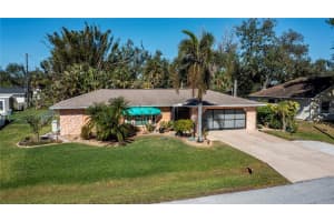 1058 RED BAY TERRACE, PORT CHARLOTTE, FL 33948 Sold 02/07/25