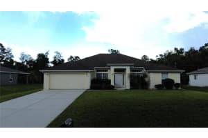 4692 Hillman Ter, NORTH PORT