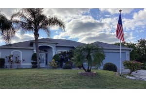 1865 NORTHLAND AVENUE, NORTH PORT, FL 34288 Sold 02/24/25