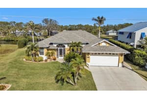1070 MARCH DRIVE, PORT CHARLOTTE, FL 33953 Sold 07/18/25
