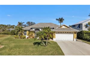 1070 MARCH DRIVE, PORT CHARLOTTE, FL 33953 Sold 07/18/25