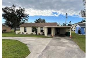 1219 ANSIN STREET, PUNTA GORDA, FL 33950 Sold 12/24/24