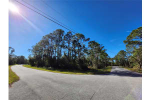 CABURN RD, NORTH PORT, FL 34291 Sold 03/24/25