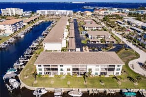 379 COLDEWAY DRIVE, PUNTA GORDA, FL 33950 Sold 01/31/25
